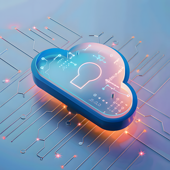 Beveiliging, Cloudtechnologie
