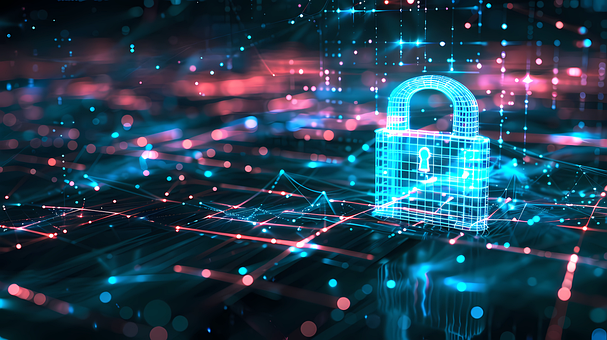 Cyberbeveiliging, Slot