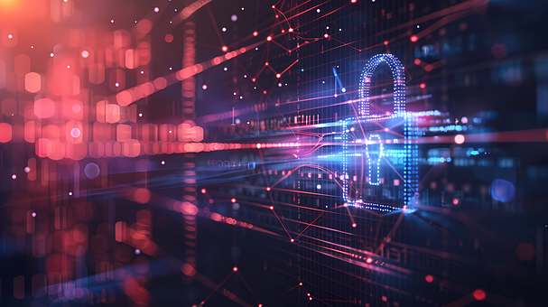 Cyberbeveiliging, Technologie, Slot
