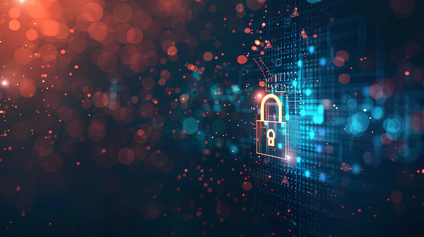 Cyberbeveiliging, Technologie, Internet