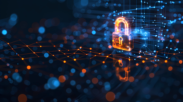 Cyberveiligheid, Technologie, Internet