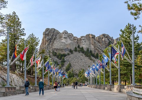 Free Usa America photo and picture