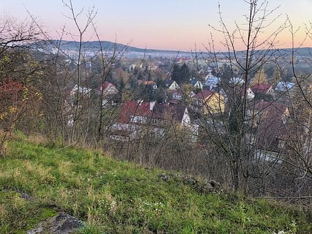 Vandret, Ingen Mennesker, Fotografering