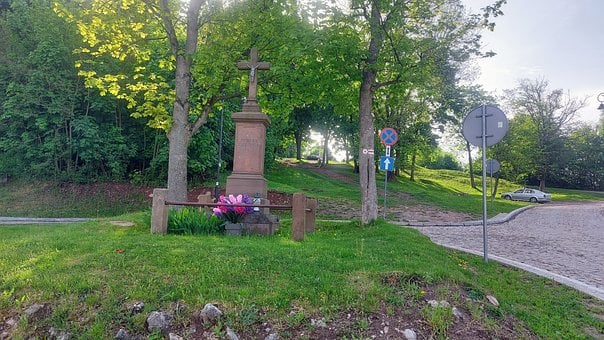Vandret, Ingen Mennesker, Fotografering