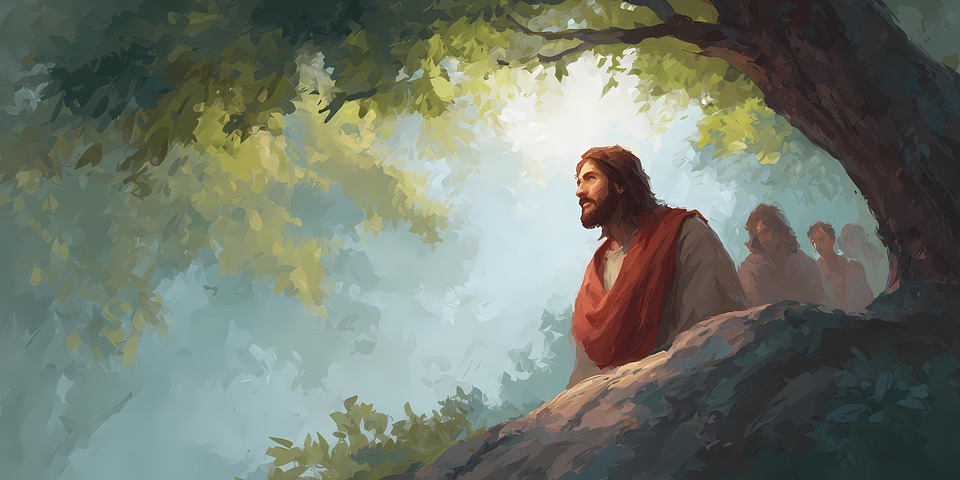 Download Jesus, Christ, Christian Art. Royalty-Free Stock Illustration ...