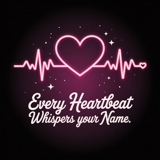 Free Love Heart illustration and picture