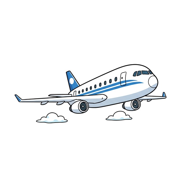 Flugzeug, Luftfahrt, Flug, Fliegend