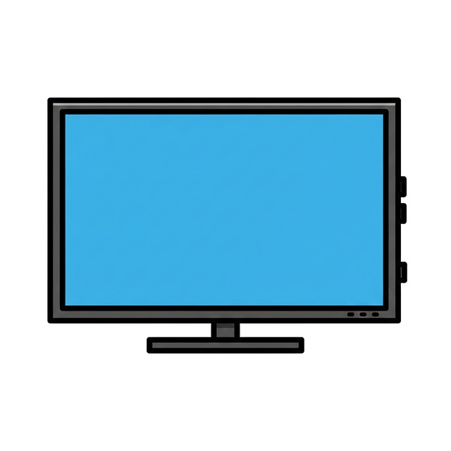 Fernsehen, Fernseher, Urban, Video
