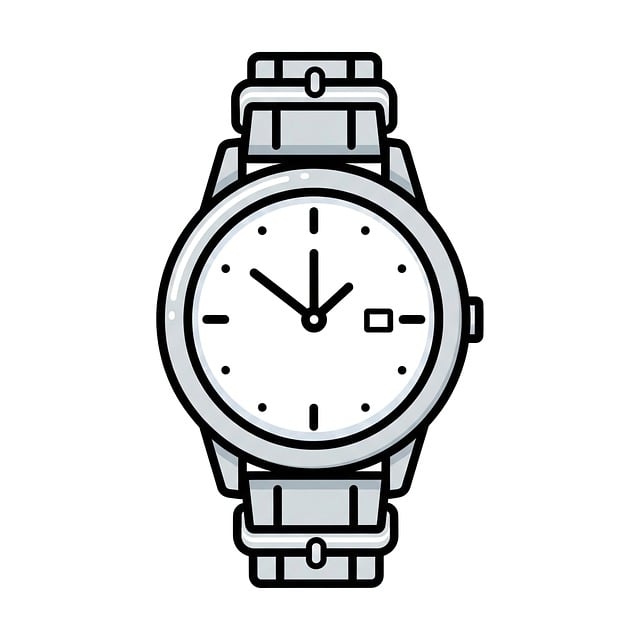 Beobachten, Zeit, Uhr, Zeitmesser