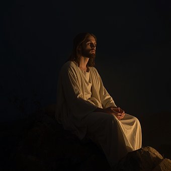 Jesús, Iglesia, Religión, Cristiandad