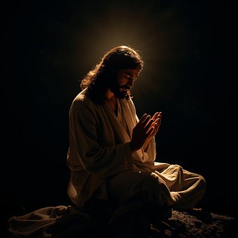 Jesús, Iglesia, Religión, Cristiandad