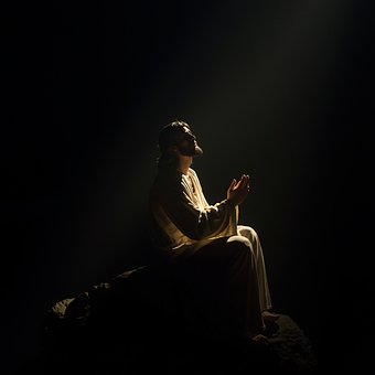 Jesús, Iglesia, Religión, Cristiandad