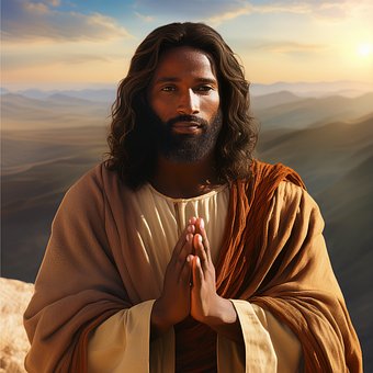 Jesús, Iglesia, Religión, Cristiandad