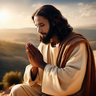 Jesús, Iglesia, Religión, Cristiandad