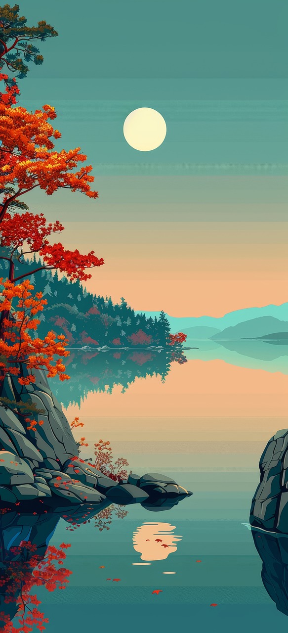 手机壁纸 大自然壁纸 风景壁纸 Pixabay上的免费图片 — free download
