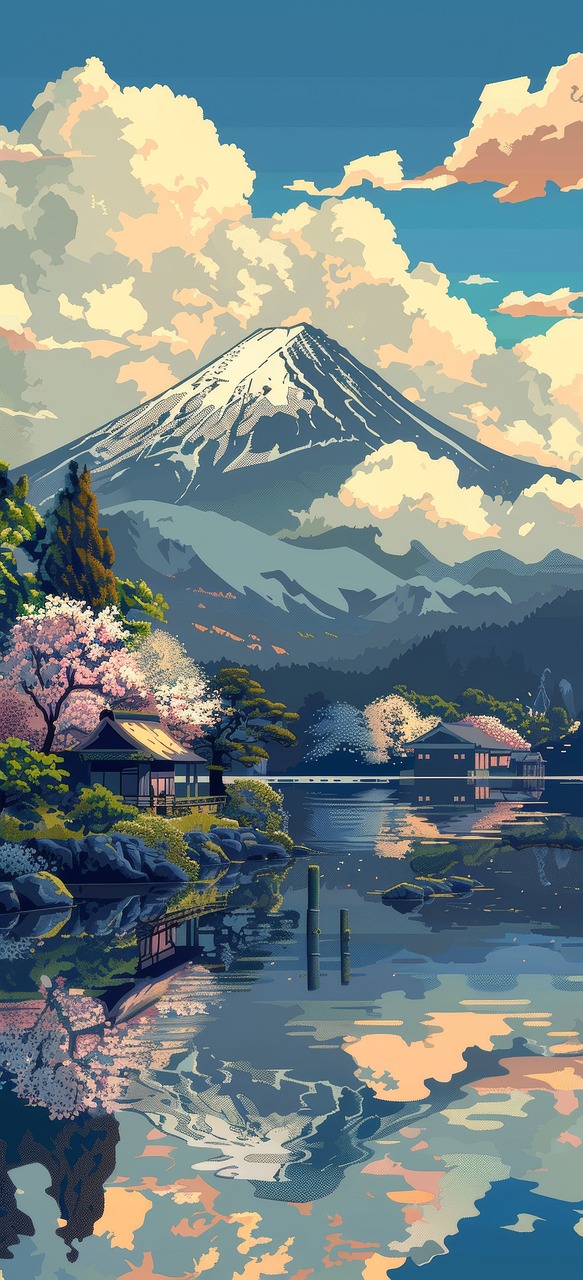 手机壁纸 大自然壁纸 风景壁纸 Pixabay上的免费图片 — free download