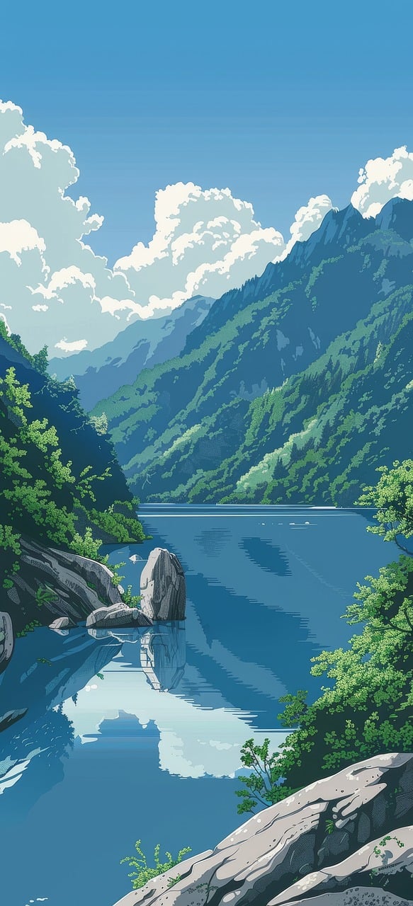 手机壁纸 大自然壁纸 风景壁纸 Pixabay上的免费图片 — free download