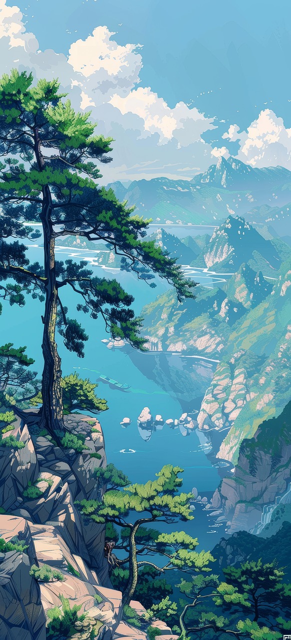 手机壁纸 大自然壁纸 风景壁纸 Pixabay上的免费图片 — free download