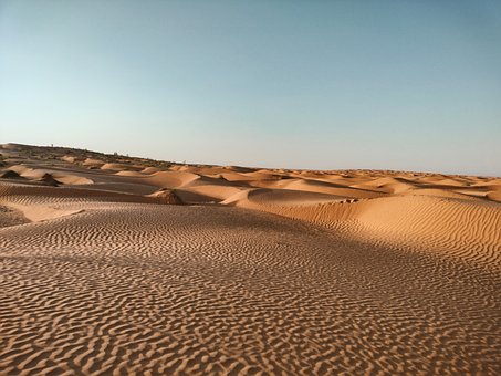 Free Sahara Algeria photo and picture