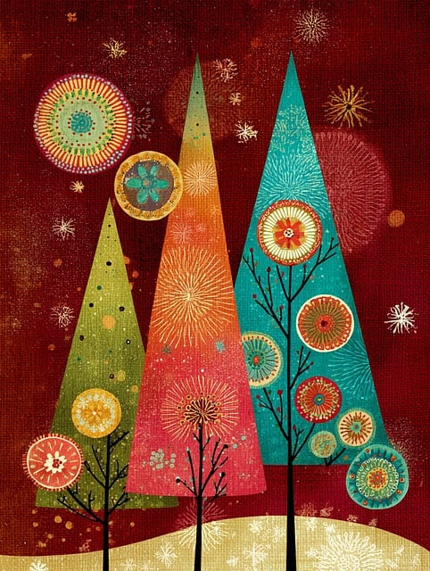 Free Whimsy Fantasy illustration and picture