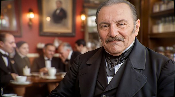 Allan Kardec, Kardec