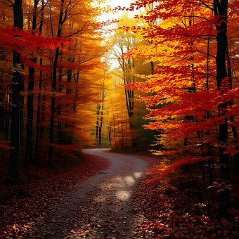 Free Forest Natural photo and picture