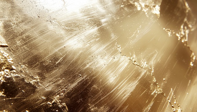 Free gold background texture illustration