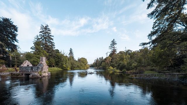 Free Cong Ireland photo and picture