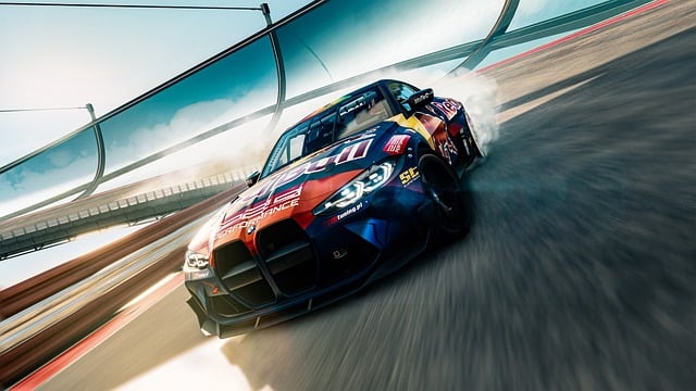 Free Car Race Car illustration and picture