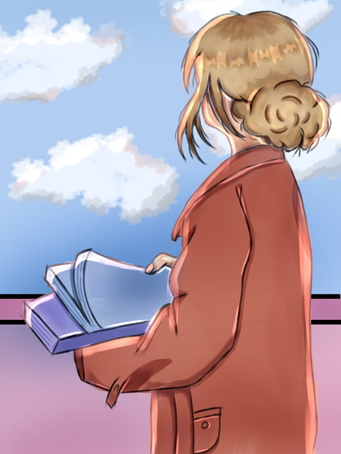 Free Drawing Aesthetic illustration and picture