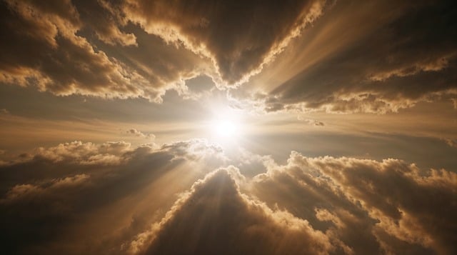 Free heaven clouds cloud shape illustration