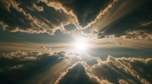 Free heaven clouds cloud shape illustration