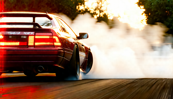 Free Car Motorsport illustration and picture