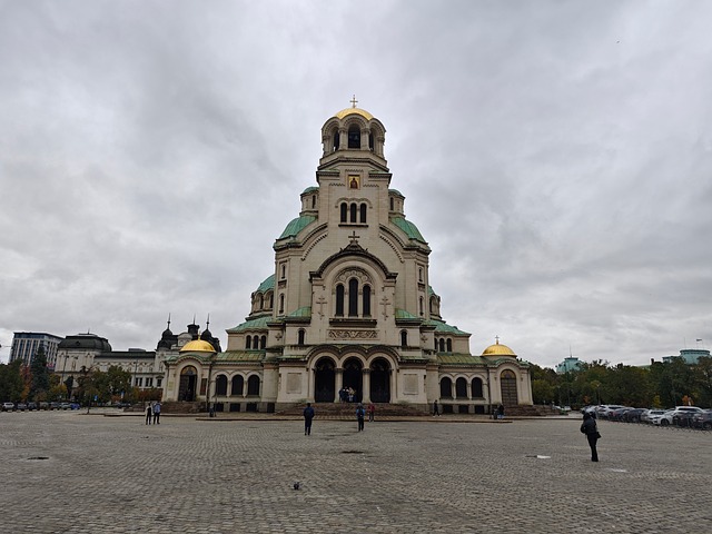 Free Patriarch Cathedral photo and picture