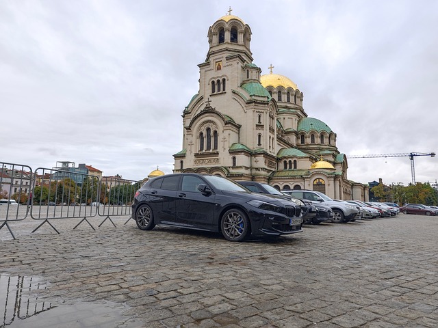 Free Patriarch Cathedral photo and picture
