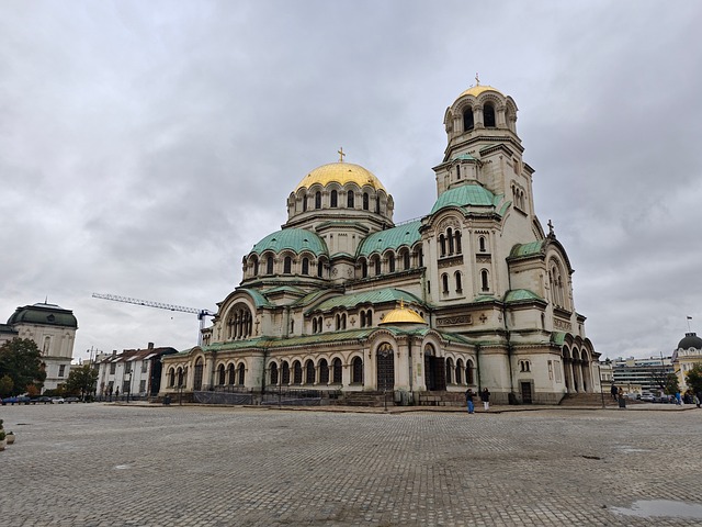 Free Patriarch Cathedral photo and picture