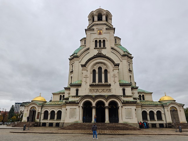 Free Patriarch Cathedral photo and picture