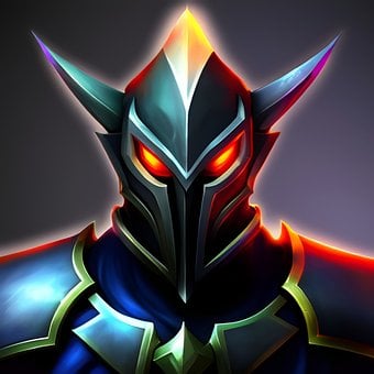 Free Ai Man illustration and picture