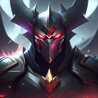 Free Ai Man illustration and picture