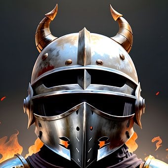 Free Ai Man illustration and picture