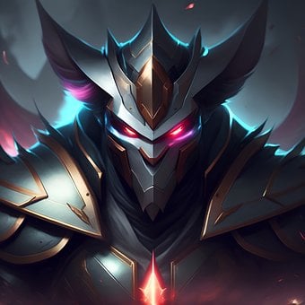 Free Ai Man illustration and picture