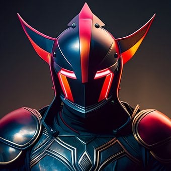 Free Ai Man illustration and picture