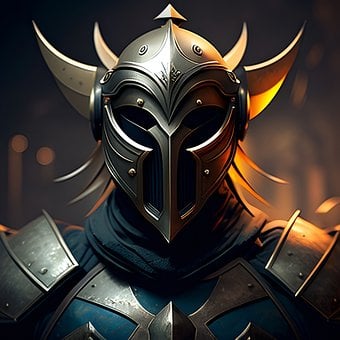 Free Ai Man illustration and picture