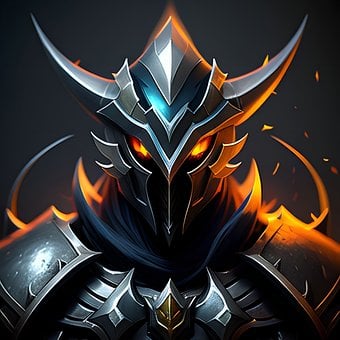 Free Ai Man illustration and picture