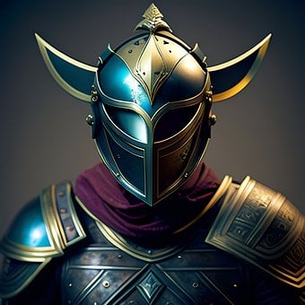 Free Ai Man illustration and picture