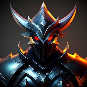 Free Ai Man illustration and picture
