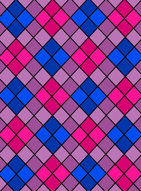 Free design queer pride illustration