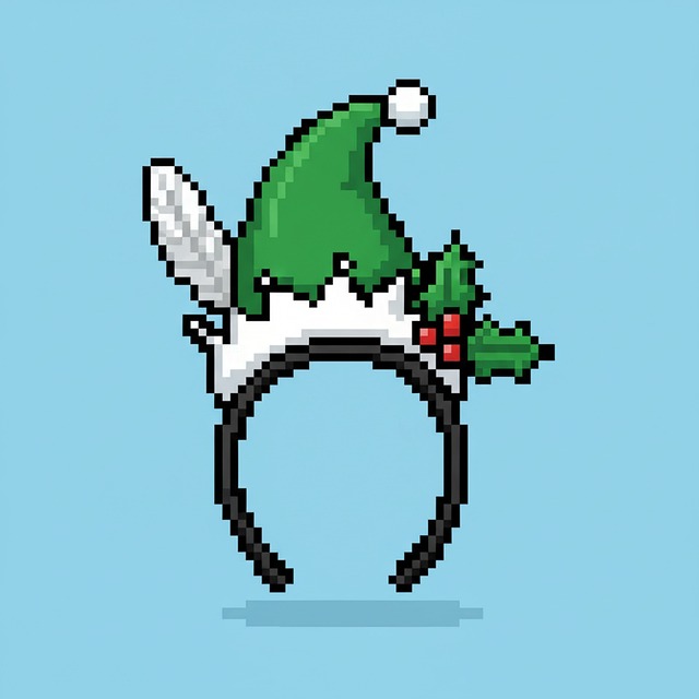 Elf, Fantasie, Weihnachten, Cosplay
