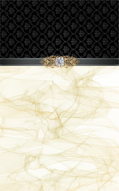 Free invitation card invite illustration