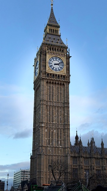 Free London Parliment photo and picture